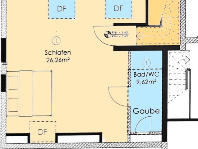 Wohnung kaufen in Tamm, Baden-Württemberg