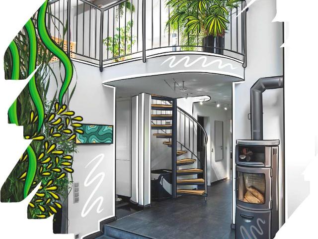 Wohnung kaufen in Tamm, Baden-Württemberg