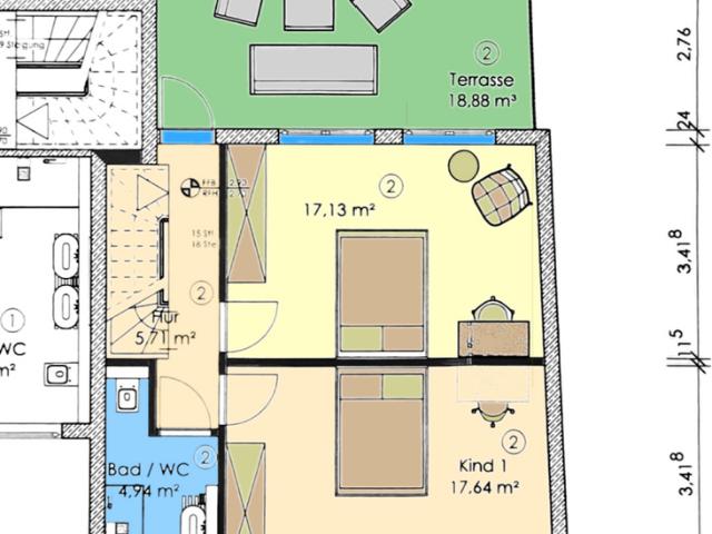 Wohnung kaufen in Tamm, Baden-Württemberg