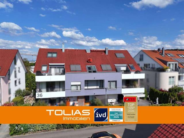 Wohnung kaufen in Tamm, Baden-Württemberg