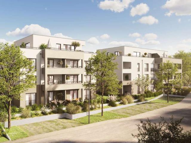 Wohnung kaufen in Tamm, Baden-Württemberg