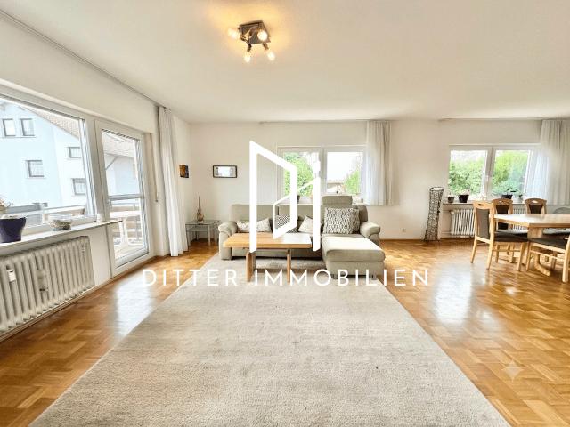 Wohnung kaufen in Tauberbischofsheim-Stadt, Tauberbischofsheim