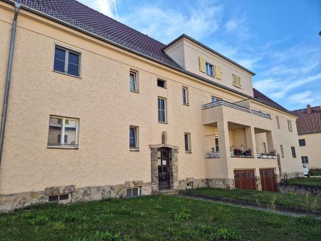 Wohnung kaufen in Cradefeld, Taucha