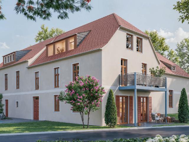 Wohnung kaufen in Sehlis, Taucha