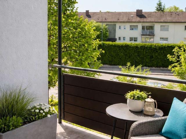 Wohnung kaufen in Bergham, Taufkirchen