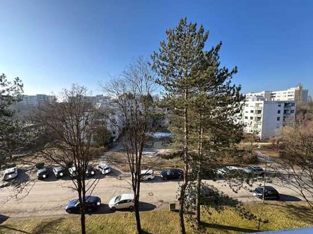 Wohnung kaufen in Bergham, Taufkirchen