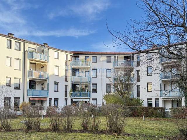Wohnung kaufen in Bergham, Taufkirchen