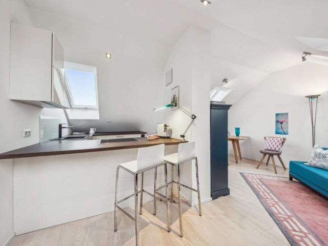 Wohnung kaufen in Bergham, Taufkirchen