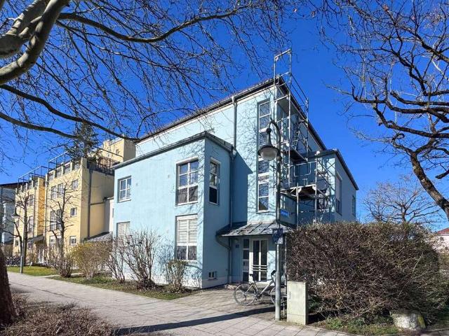 Wohnung kaufen in Bergham, Taufkirchen