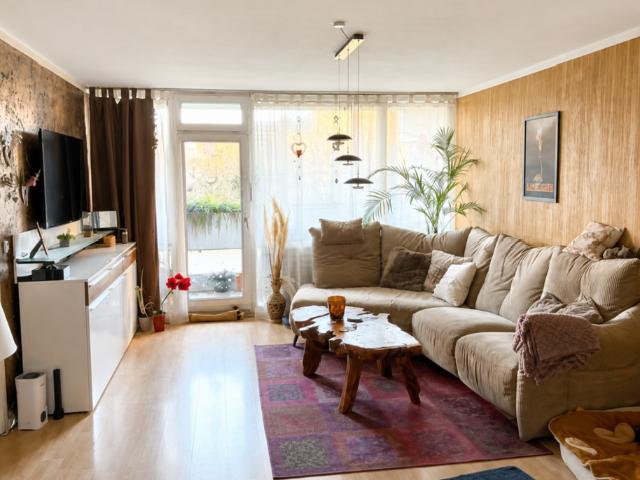 Wohnung kaufen in Bergham, Taufkirchen