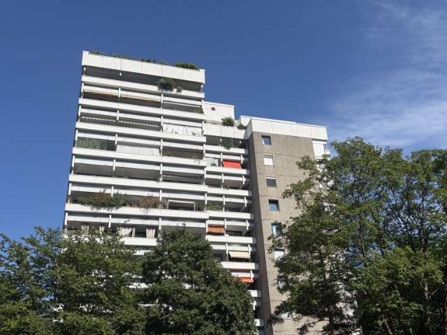 Wohnung kaufen in Bergham, Taufkirchen
