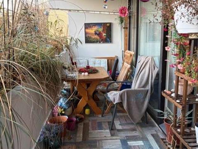 Wohnung kaufen in Bergham, Taufkirchen