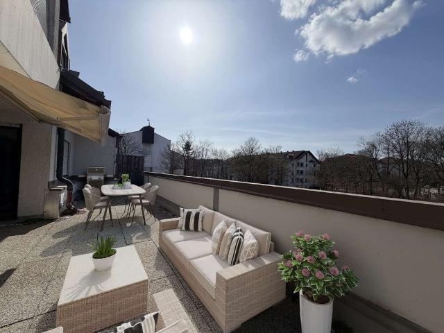 Wohnung kaufen in Bergham, Taufkirchen