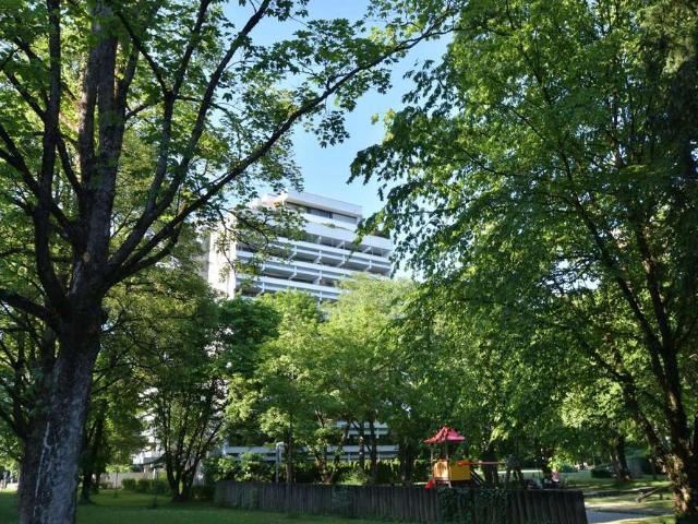 Wohnung kaufen in Am Wald, Taufkirchen