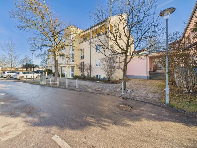Wohnung kaufen in Bergham, Taufkirchen