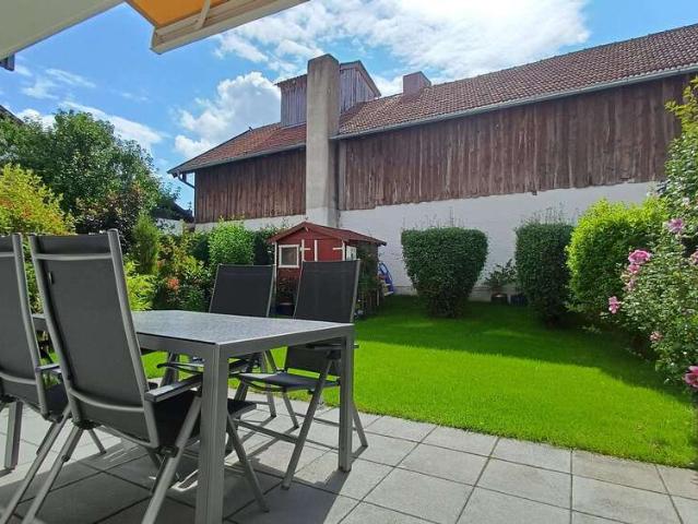 Wohnung kaufen in Bergham, Taufkirchen