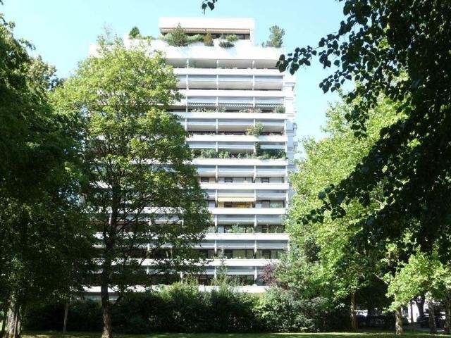 Wohnung kaufen in Bergham, Taufkirchen