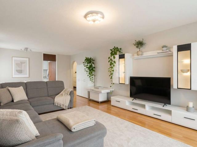 Wohnung kaufen in Bergham, Taufkirchen