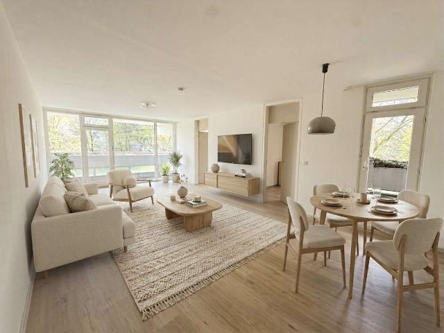 Wohnung kaufen in Bergham, Taufkirchen