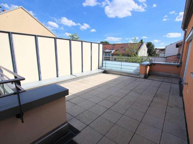 Wohnung kaufen in Bergham, Taufkirchen