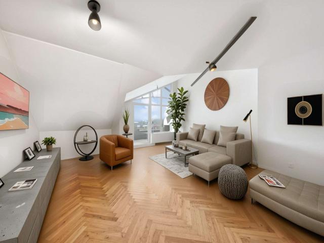 Wohnung kaufen in Bergham, Taufkirchen