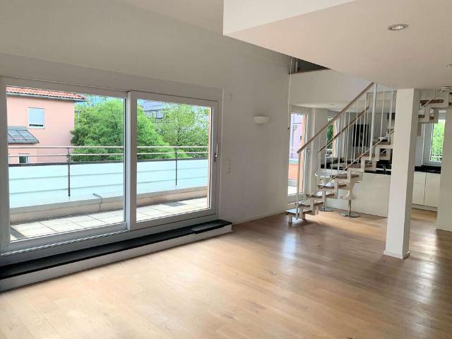 Wohnung kaufen in Bergham, Taufkirchen
