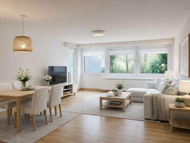 Wohnung kaufen in Taunusstein, Hessen