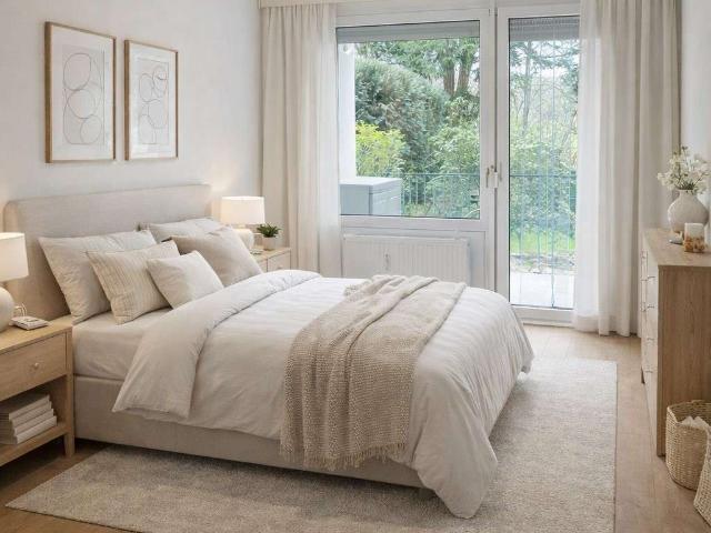 Wohnung kaufen in Taunusstein, Hessen