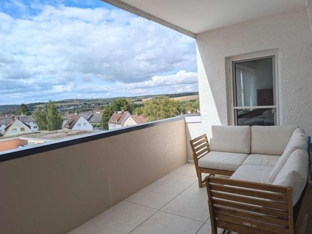Wohnung kaufen in Hahn, Rheingau-Taunus-Kreis