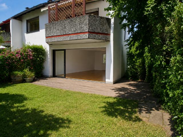 Wohnung kaufen in Taunusstein, Hessen
