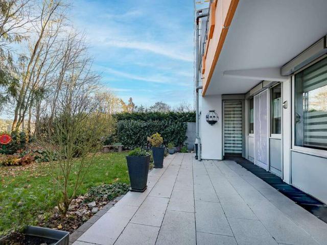 Wohnung kaufen in Taunusstein, Hessen