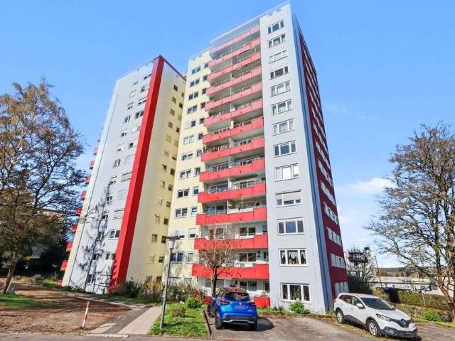 Wohnung kaufen in Taunusstein, Hessen