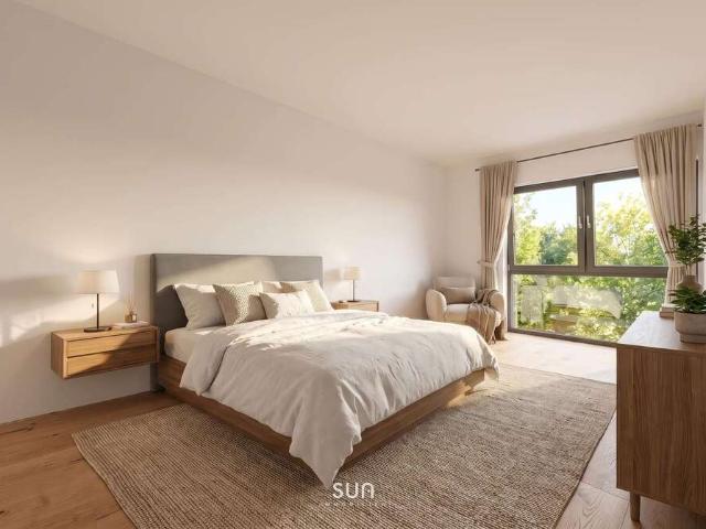 Wohnung kaufen in Hahn, Rheingau-Taunus-Kreis
