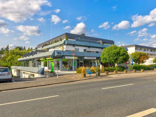 Wohnung kaufen in Hahn, Rheingau-Taunus-Kreis