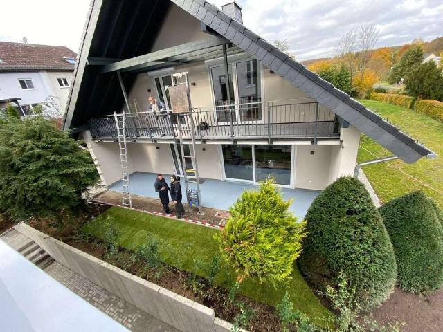 Wohnung kaufen in Taunusstein, Hessen