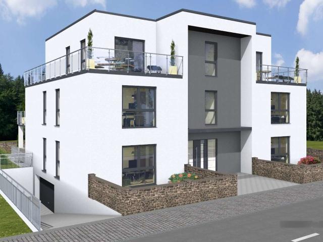 Wohnung kaufen in Taunusstein, Hessen