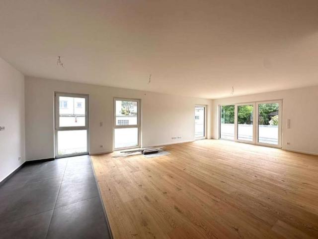 Wohnung kaufen in Hahn, Rheingau-Taunus-Kreis
