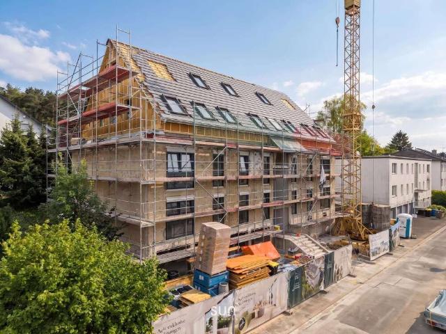 Wohnung kaufen in Taunusstein, Hessen