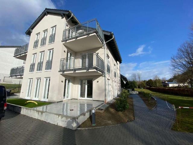 Wohnung kaufen in Taunusstein, Hessen