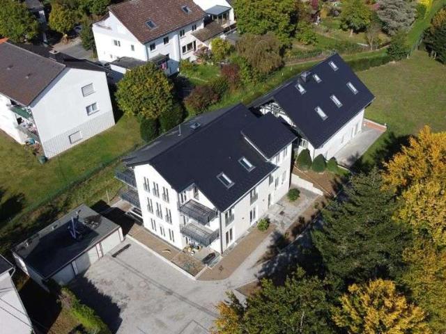 Wohnung kaufen in Taunusstein, Hessen