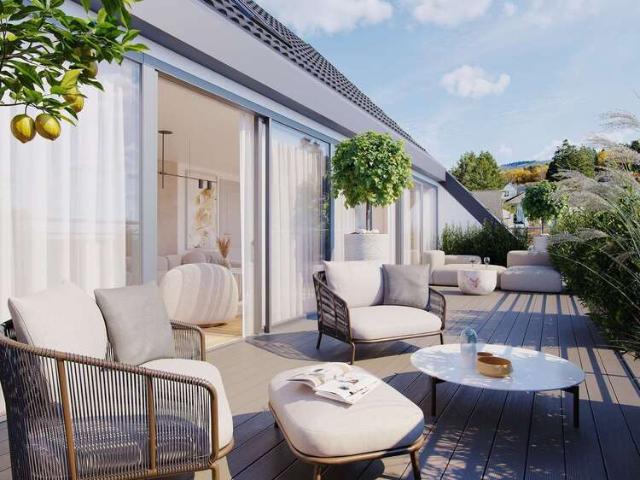 Wohnung kaufen in Taunusstein, Hessen