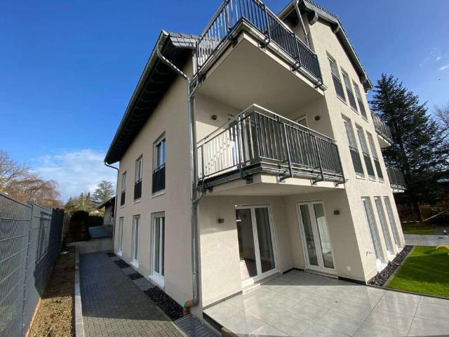 Wohnung kaufen in Taunusstein, Hessen
