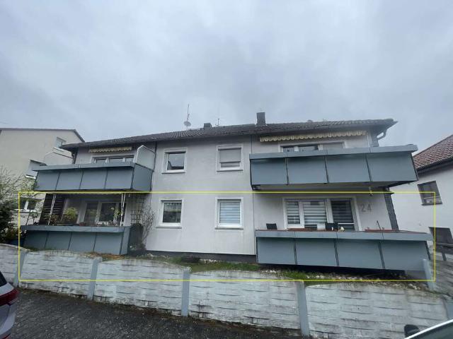 Wohnung kaufen in Bleidenstadt, Taunusstein