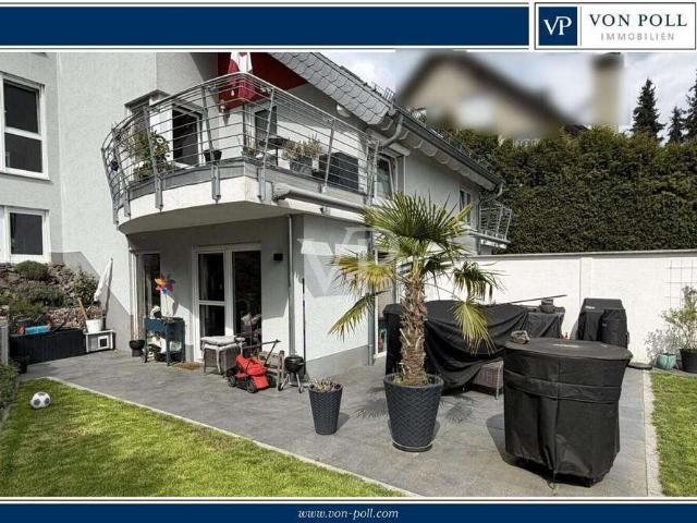 Wohnung kaufen in Taunusstein, Hessen