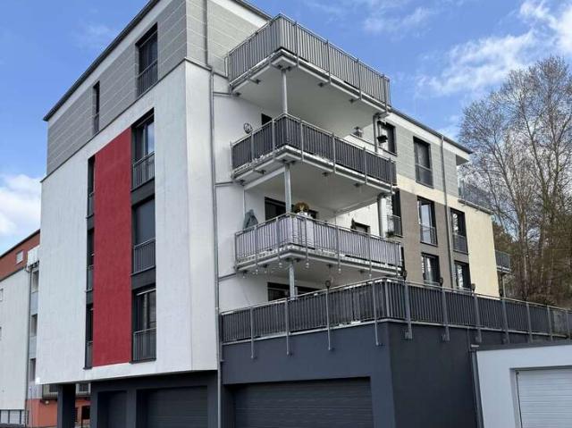 Wohnung kaufen in Taunusstein, Hessen