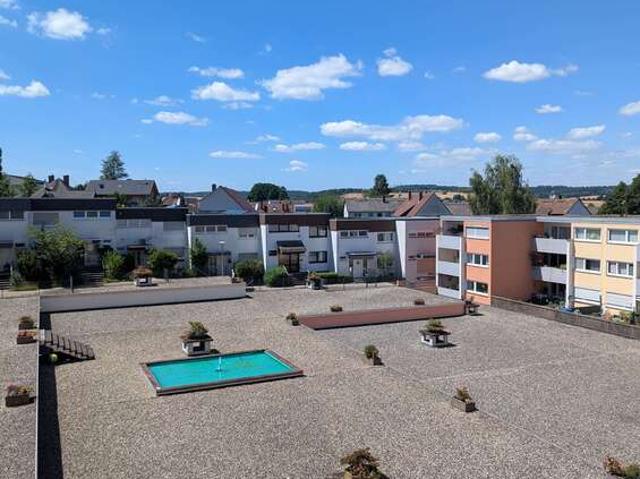 Wohnung kaufen in Taunusstein, Hessen