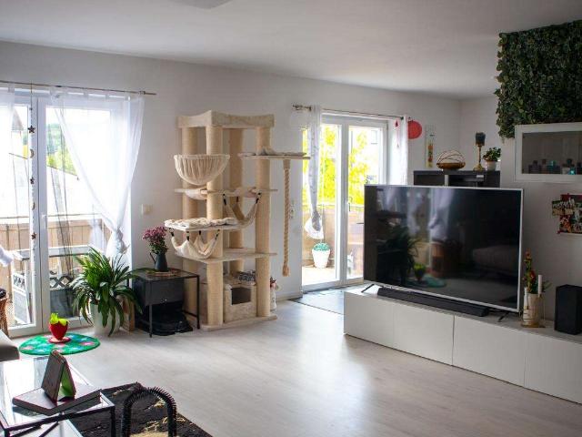 Wohnung kaufen in Tawern, Rheinland-Pfalz
