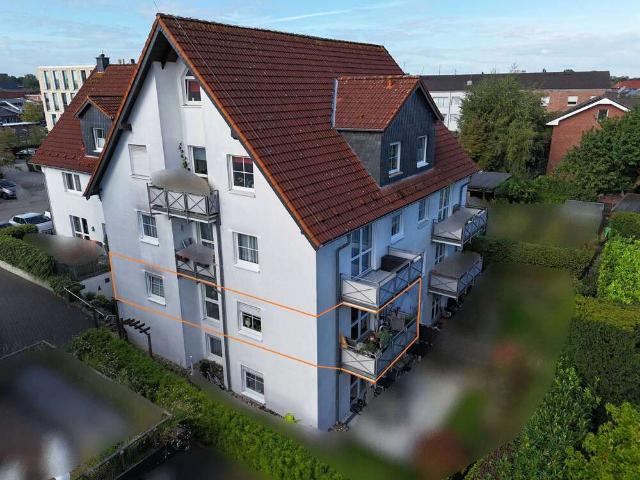 Wohnung kaufen in Telgte, Kreis Warendorf