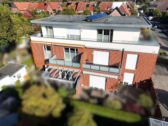 Wohnung kaufen in Telgte, Kreis Warendorf