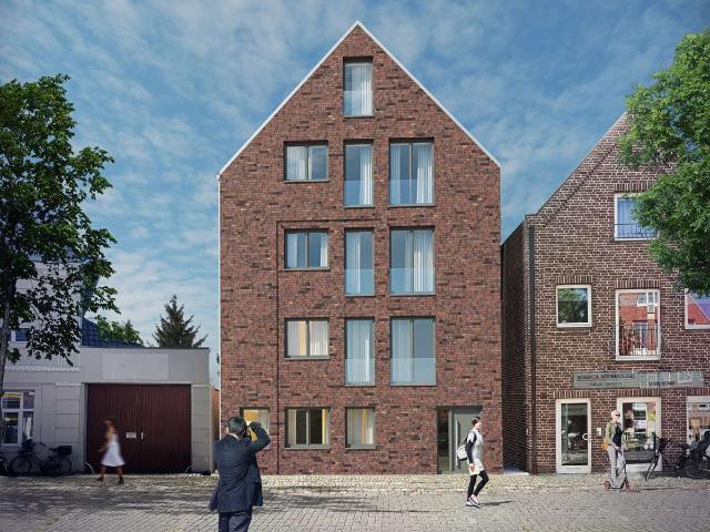 Wohnung kaufen in Telgte, Nordrhein-Westfalen